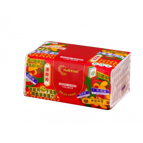 自主品牌布丽丝 (2)