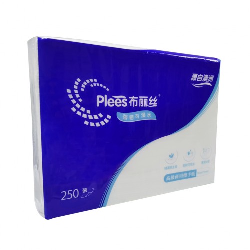 布丽丝擦手纸 (3)