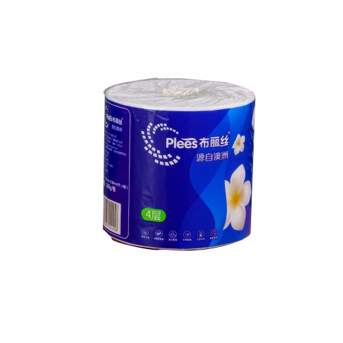 布丽丝蓝色卷纸180g