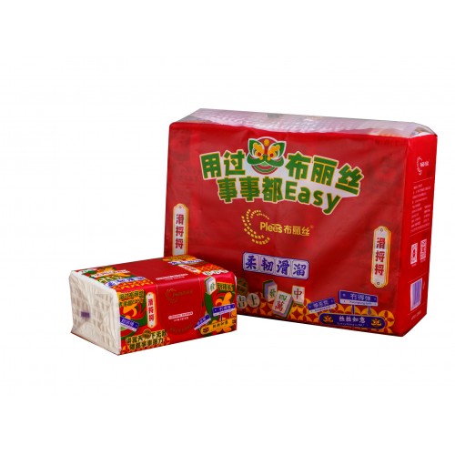 布丽丝文化款抽纸 (5)