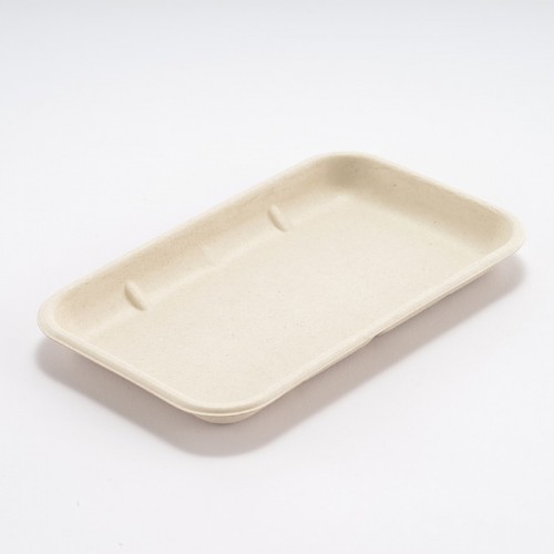 一次性环保餐碟中号 (2)