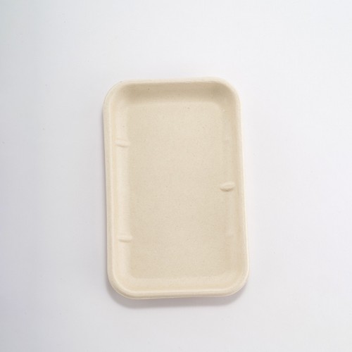一次性环保餐碟中号 (4)